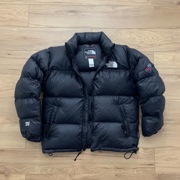 ▪️LIMITED EDITION TNF900 Down Nupste+packable hood - Picture 2 of 9